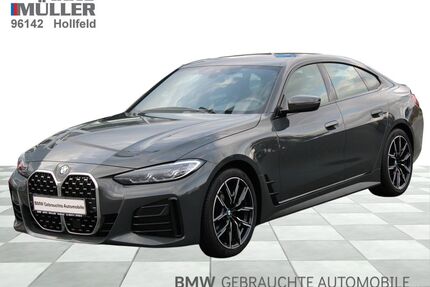 BMW 420 Gran Coupé Gebrauchtwagen