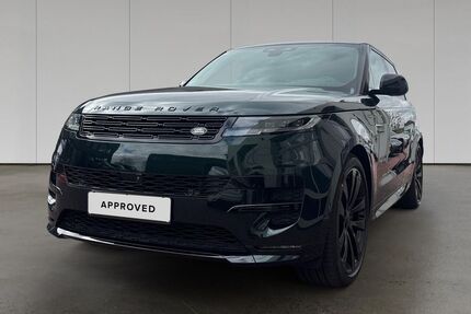 Land Rover Range Rover Sport Gebrauchtwagen