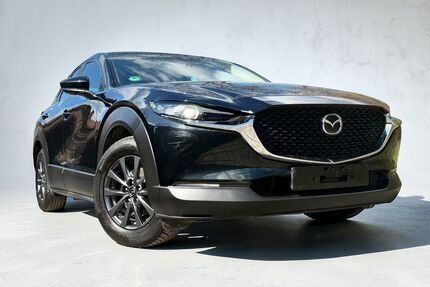 Mazda CX-3 Gebrauchtwagen