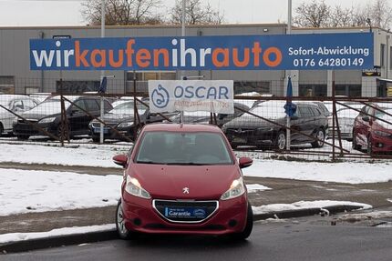 Peugeot 208 Gebrauchtwagen