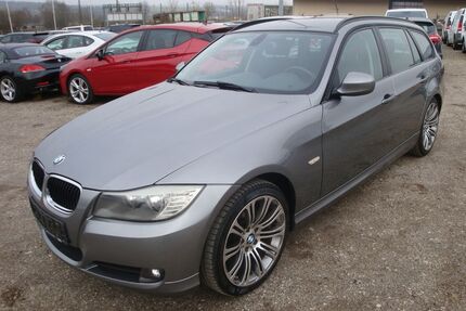 BMW 320 Gebrauchtwagen