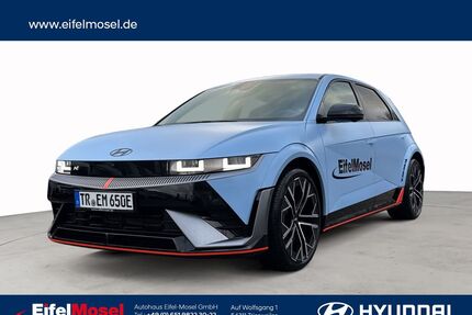 Hyundai IONIQ 5 Gebrauchtwagen