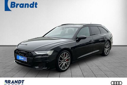 Audi S6 Gebrauchtwagen