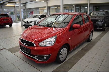 Mitsubishi Space Star Gebrauchtwagen