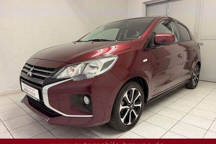 Mitsubishi Space Star Gebrauchtwagen