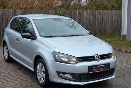 VW Polo Gebrauchtwagen