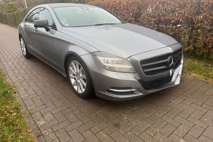 Mercedes-Benz CLS 350 Gebrauchtwagen