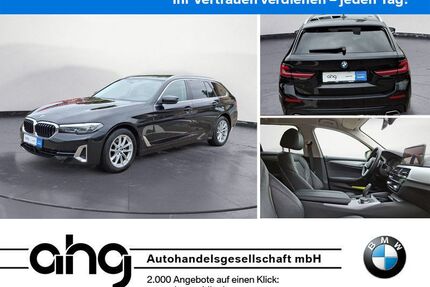 BMW 520 Gebrauchtwagen
