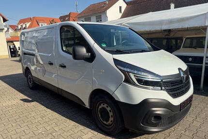 Renault Trafic Gebrauchtwagen