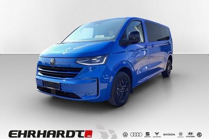 VW T7 Caravelle Gebrauchtwagen