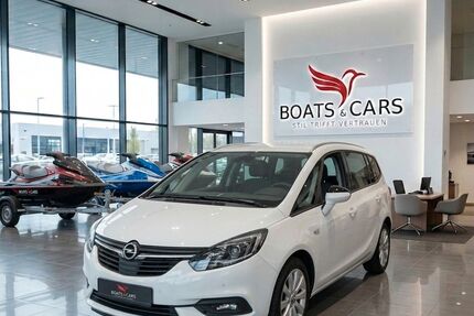 Opel Zafira Tourer Gebrauchtwagen