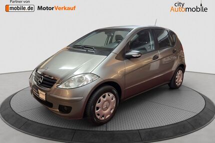 Mercedes-Benz A 160 Gebrauchtwagen