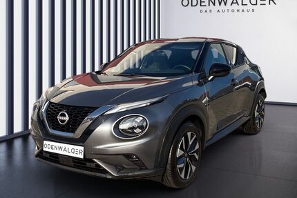 Nissan Juke Gebrauchtwagen