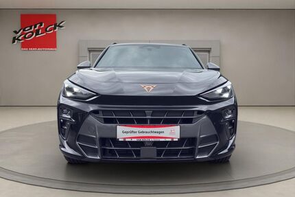 Cupra Terramar Gebrauchtwagen