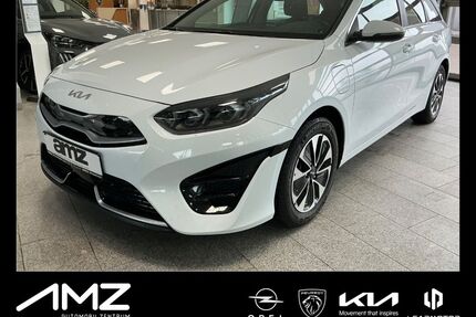 Kia ceed Sportswagon Gebrauchtwagen