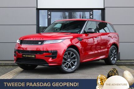 Land Rover Range Rover Sport Gebrauchtwagen