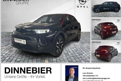 Opel Mokka Gebrauchtwagen
