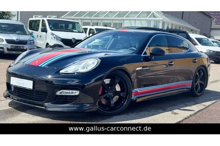Porsche Panamera Gebrauchtwagen