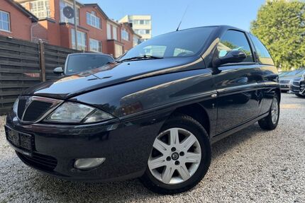 Lancia Ypsilon Gebrauchtwagen
