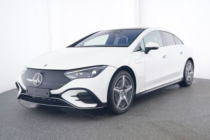 Mercedes-Benz EQE Gebrauchtwagen