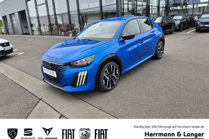Peugeot 208 Gebrauchtwagen