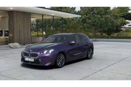 BMW 123 Gebrauchtwagen