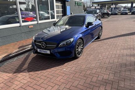 Mercedes-Benz C 200 Gebrauchtwagen