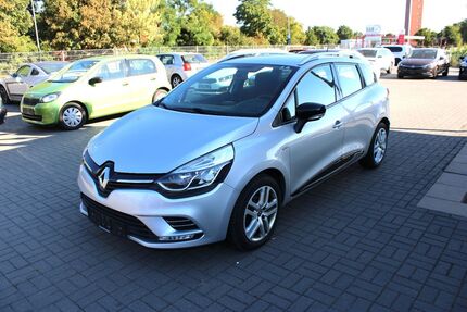 Renault Clio Gebrauchtwagen