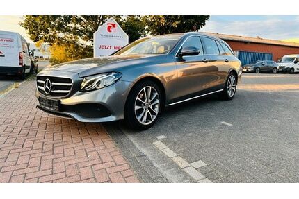 Mercedes-Benz E 220 Gebrauchtwagen