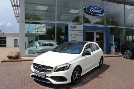 Mercedes-Benz A 200 Gebrauchtwagen