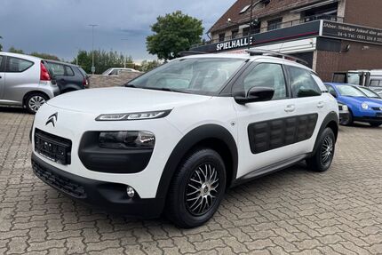 Citroen C4 Cactus Gebrauchtwagen