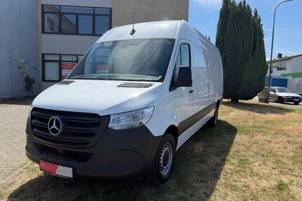 Mercedes-Benz Sprinter Gebrauchtwagen