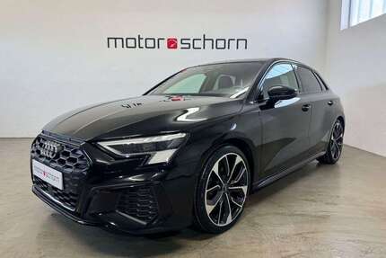 Audi S3 Gebrauchtwagen