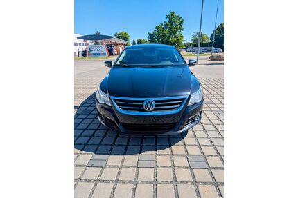 VW Passat CC Gebrauchtwagen