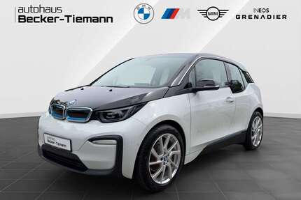 BMW i3 Gebrauchtwagen
