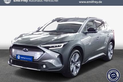 Subaru Solterra Gebrauchtwagen