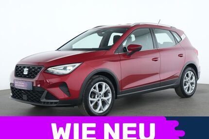 Seat Arona Gebrauchtwagen