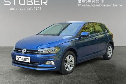 VW Polo Gebrauchtwagen