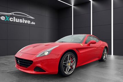 Ferrari California Gebrauchtwagen