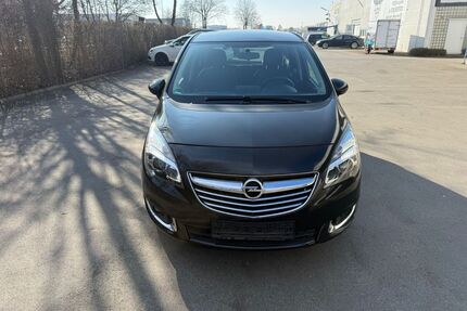 Opel Meriva Gebrauchtwagen