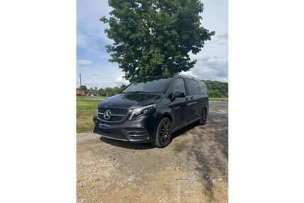 Mercedes-Benz V 300 Gebrauchtwagen