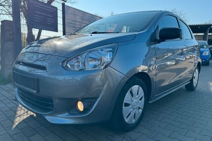 Mitsubishi Space Star Gebrauchtwagen