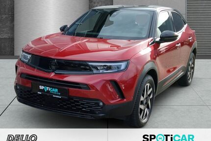 Opel Mokka Gebrauchtwagen