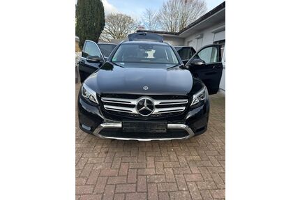 Mercedes-Benz GLC 350 Gebrauchtwagen