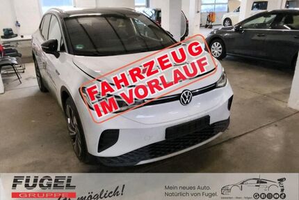 VW ID.4 Gebrauchtwagen