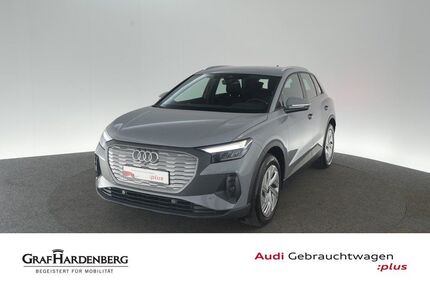 Audi Q4 e-tron Gebrauchtwagen