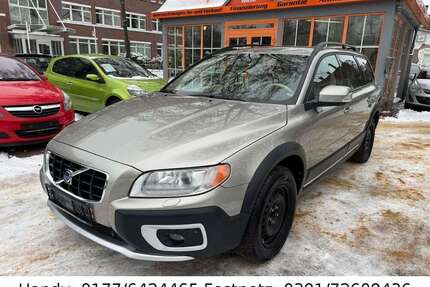 Volvo XC70 Gebrauchtwagen