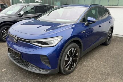 VW ID.4 Gebrauchtwagen