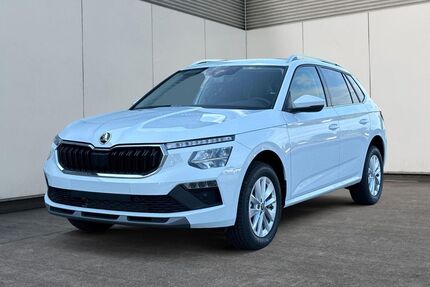 Skoda Kamiq Gebrauchtwagen