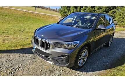 BMW X1 Gebrauchtwagen